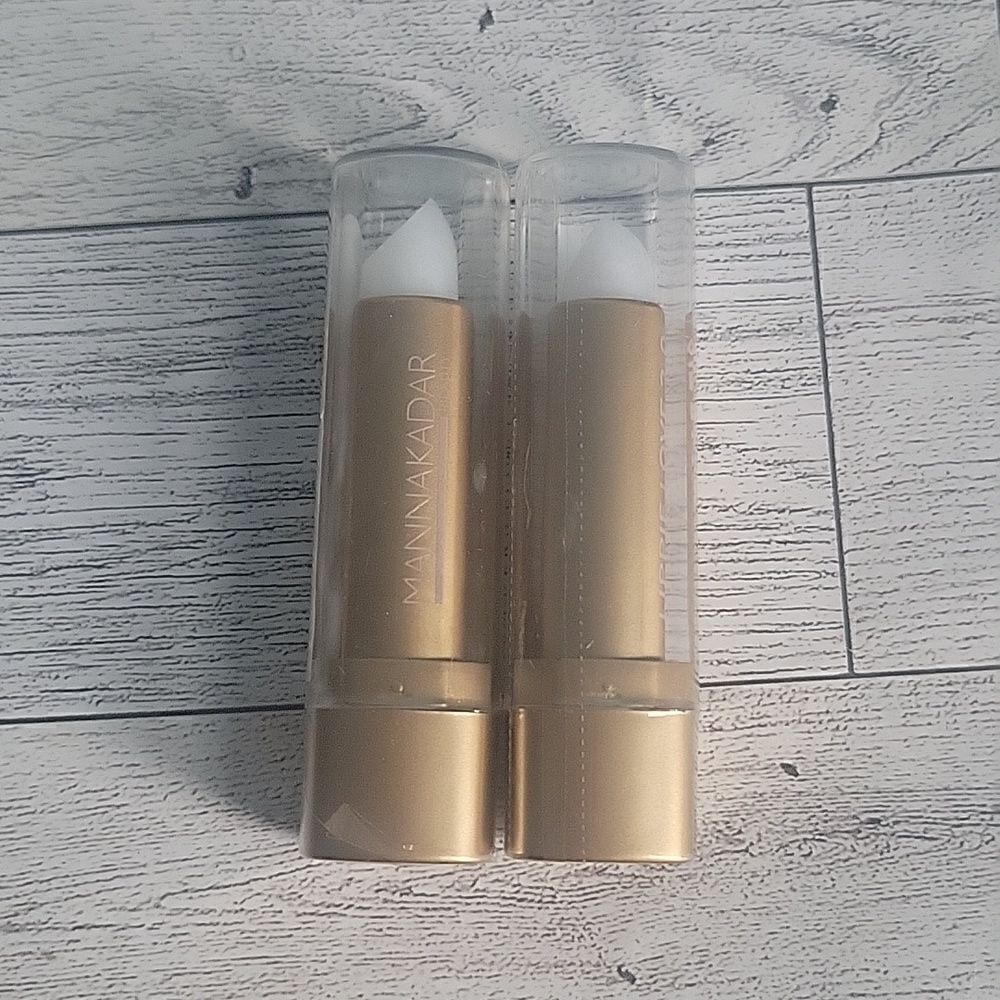 Mannakadar Lippie Love Lip Scrub 2.0